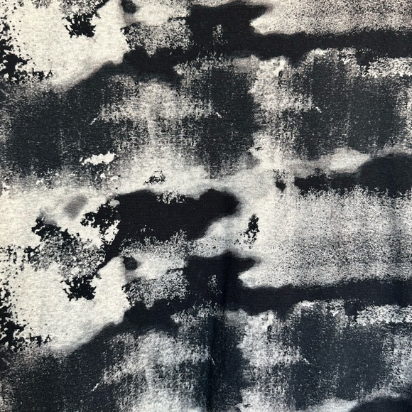 THE KIT graphic print dress - Picture 2 of 5